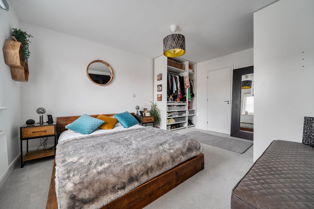 Lower Stondon, Henlow, Bedfordshire