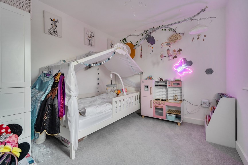 3 bedroom House for Sale Lower Stondon, Henlow, Bedfordshire