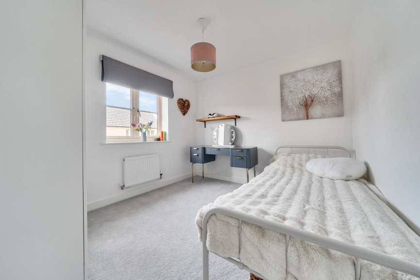 3 bedroom House for Sale Lower Stondon, Henlow, Bedfordshire