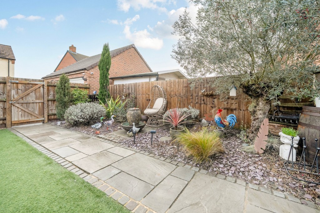 Lower Stondon, Henlow, Bedfordshire