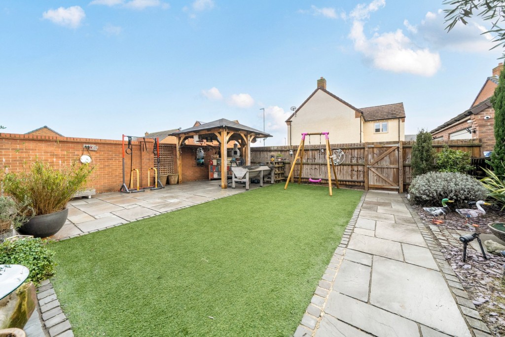 Lower Stondon, Henlow, Bedfordshire