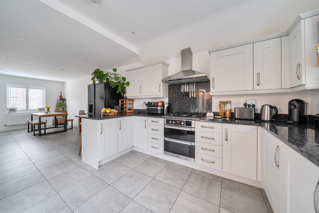 Lower Stondon, Henlow, Bedfordshire