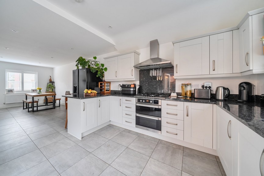 3 bedroom House for Sale Lower Stondon, Henlow, Bedfordshire