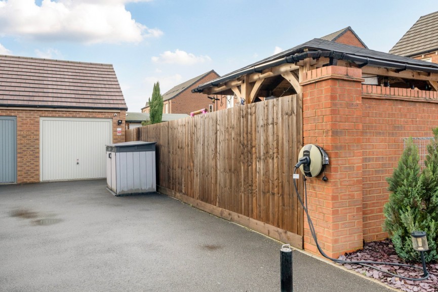 3 bedroom House for Sale Lower Stondon, Henlow, Bedfordshire