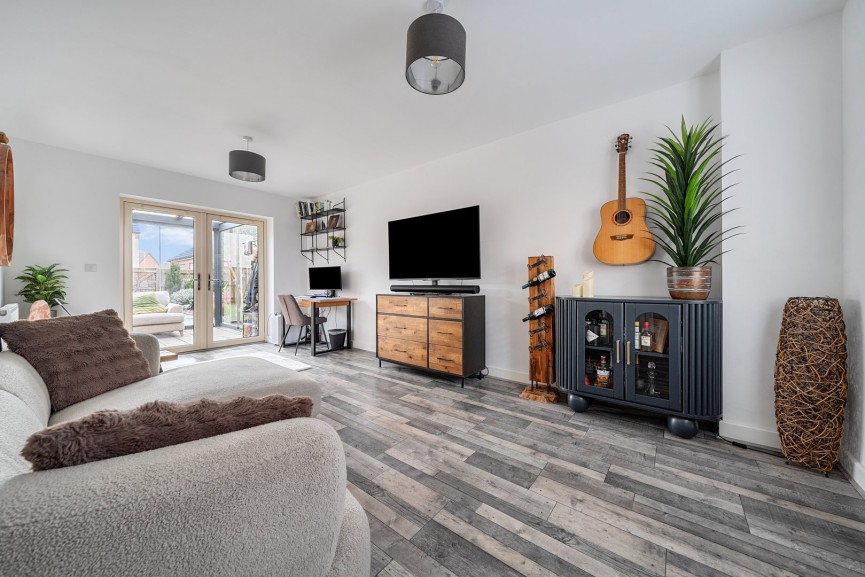 3 bedroom House for Sale Lower Stondon, Henlow, Bedfordshire