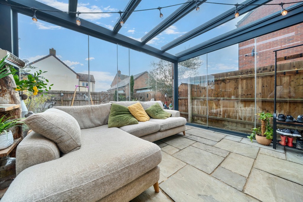 Lower Stondon, Henlow, Bedfordshire