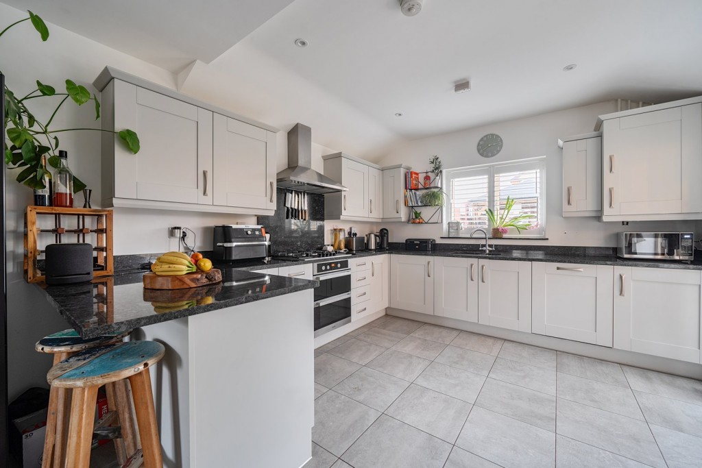 Lower Stondon, Henlow, Bedfordshire