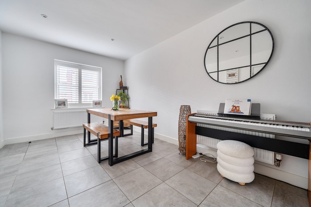 Lower Stondon, Henlow, Bedfordshire