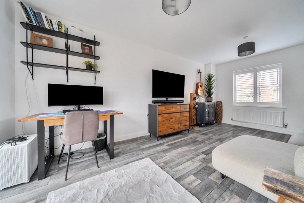 Lower Stondon, Henlow, Bedfordshire