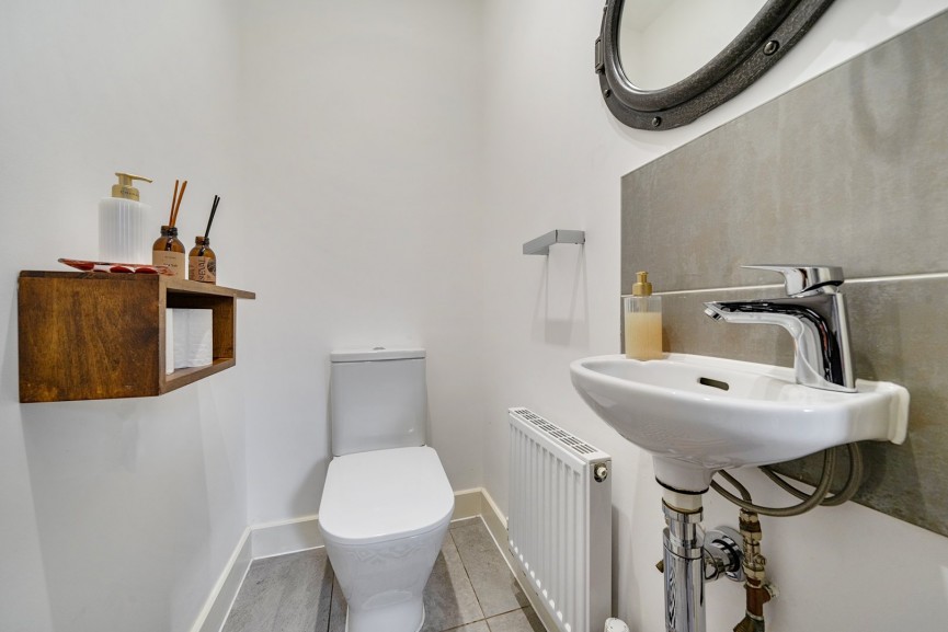 3 bedroom House for Sale Lower Stondon, Henlow, Bedfordshire