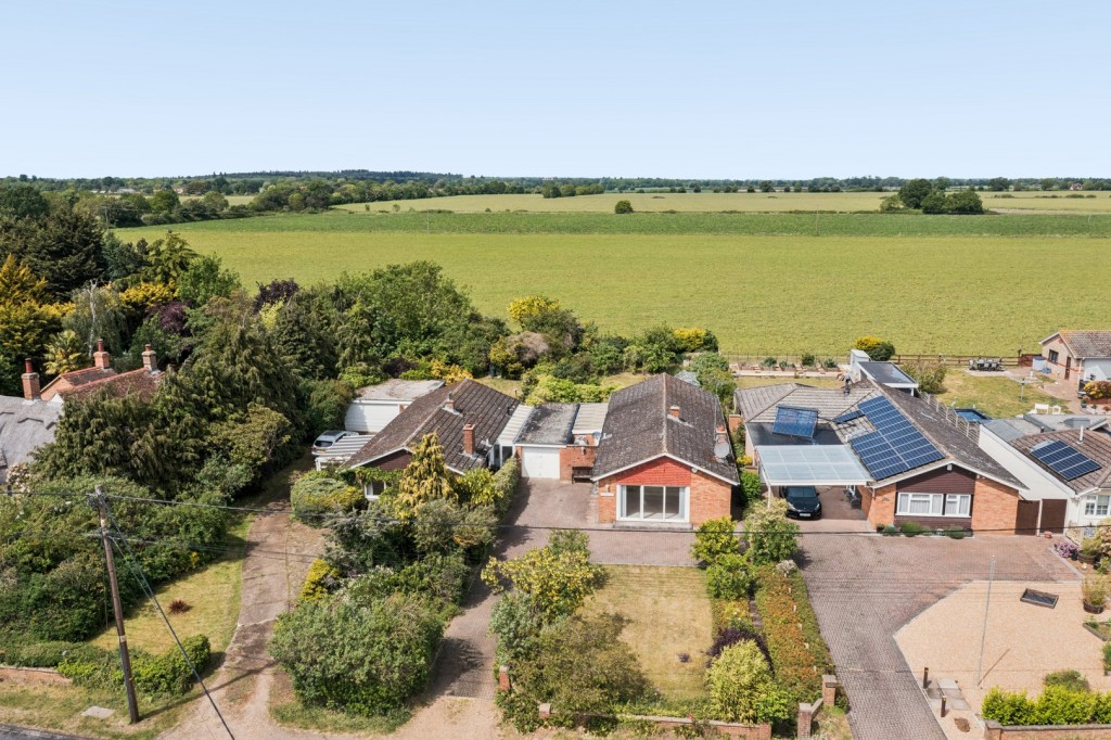 Stanford, Biggleswade, Bedfordshire