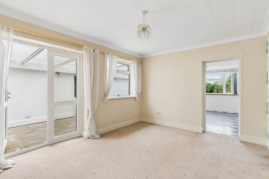 3 bedroom Bungalow for Sale Stanford, Biggleswade, Bedfordshire