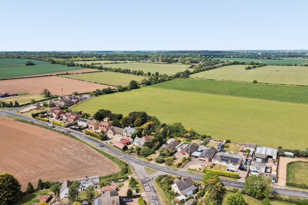 Stanford, Biggleswade, Bedfordshire