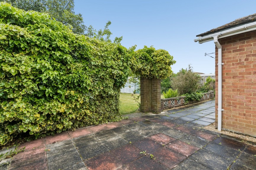 3 bedroom Bungalow for Sale Stanford, Biggleswade, Bedfordshire
