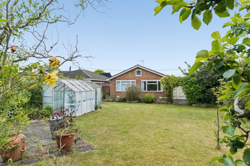 3 bedroom Bungalow for Sale Stanford, Biggleswade, Bedfordshire