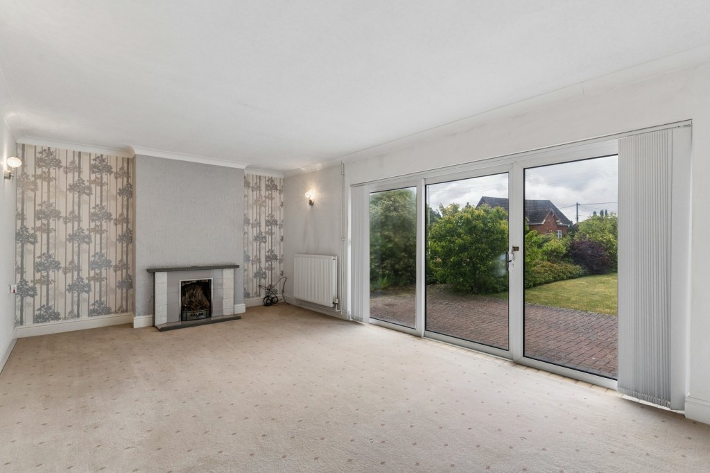 Stanford, Biggleswade, Bedfordshire