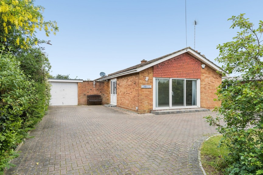 3 bedroom Bungalow for Sale Stanford, Biggleswade, Bedfordshire