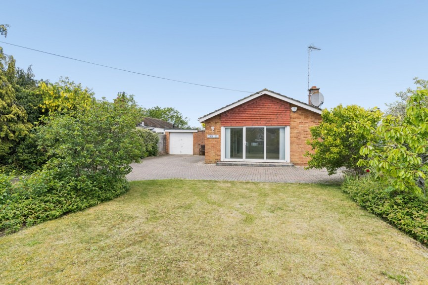 3 bedroom Bungalow for Sale Stanford, Biggleswade, Bedfordshire