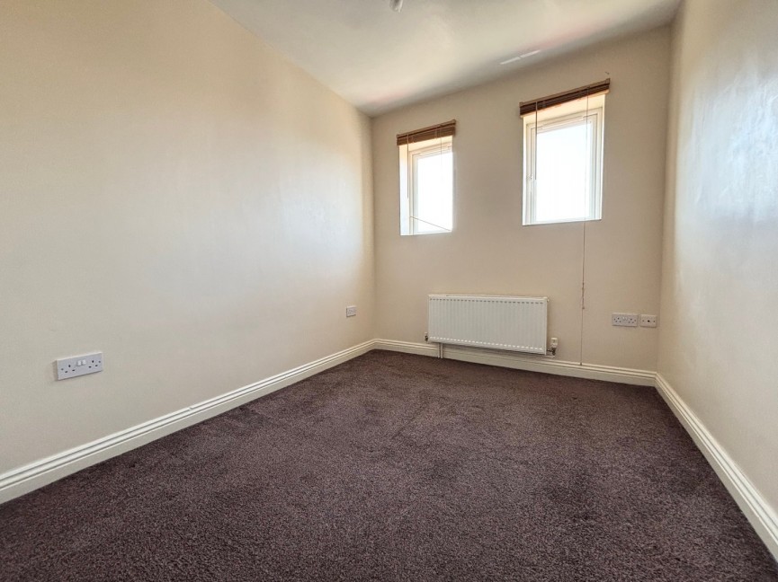 1 bedroom Flat for Letting Angel Pavement, ROYSTON, Hertfordshire