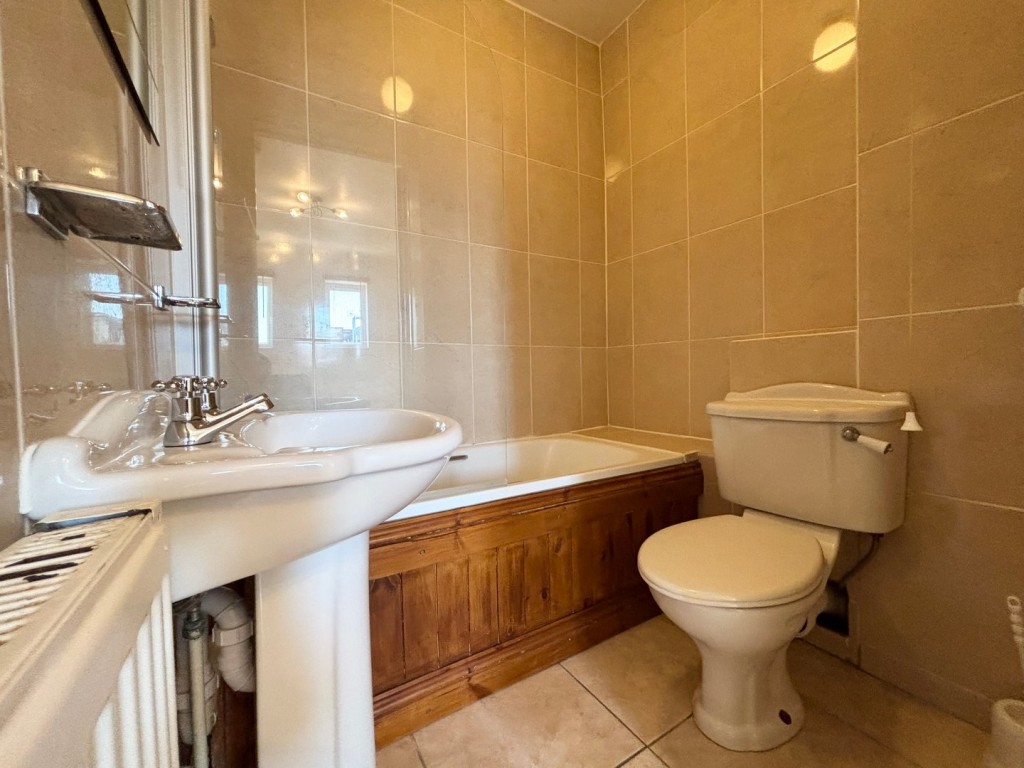 Angel Pavement, ROYSTON, Hertfordshire