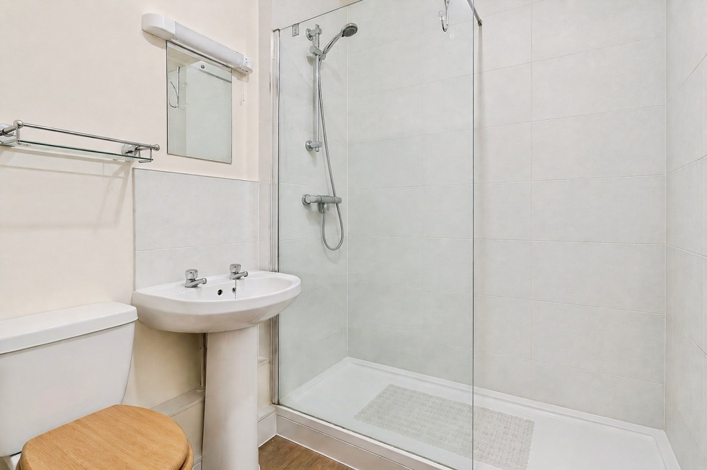 Redoubt Close, Hitchin, Hertfordshire