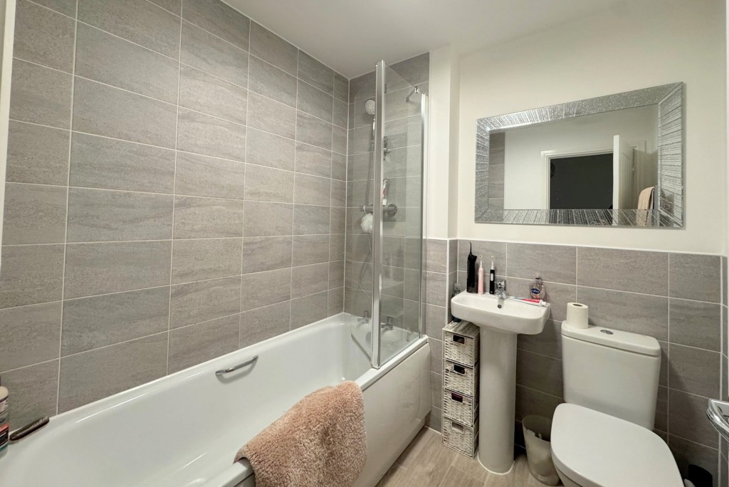 Fry Grove, Flitwick, Bedfordshire