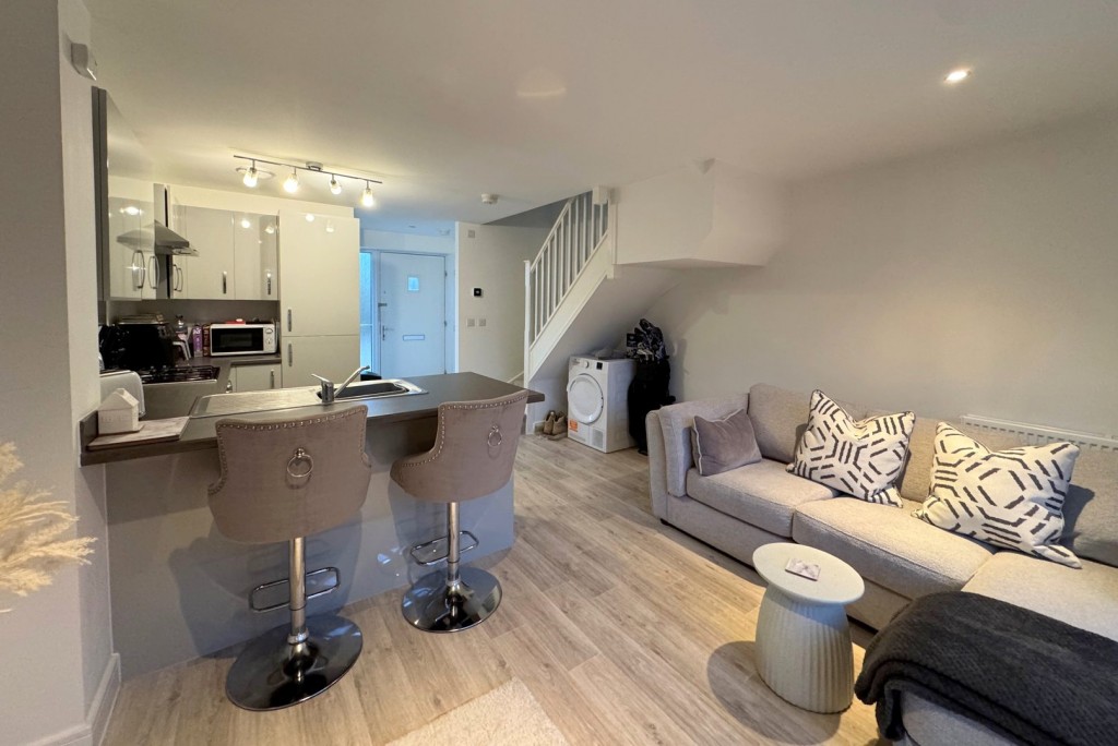 Fry Grove, Flitwick, Bedfordshire