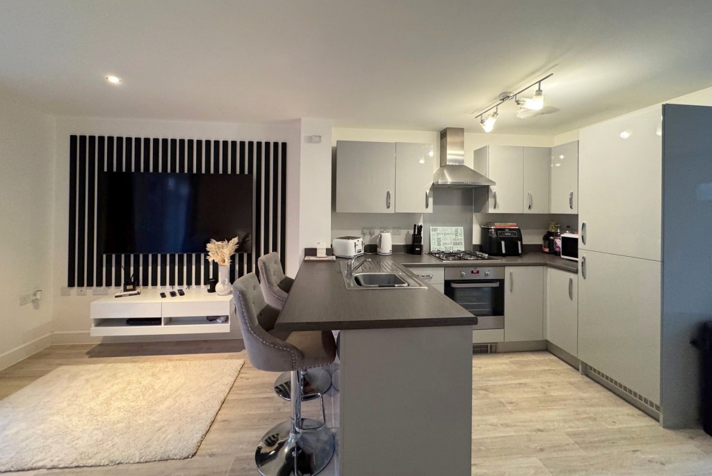 Fry Grove, Flitwick, Bedfordshire