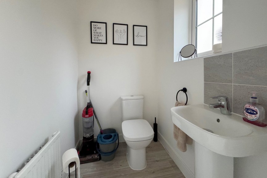 2 bedroom House for Sale Fry Grove, Flitwick, Bedfordshire