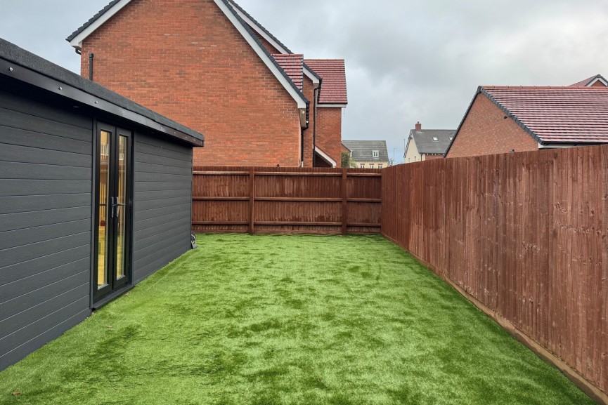 2 bedroom House for Sale Fry Grove, Flitwick, Bedfordshire