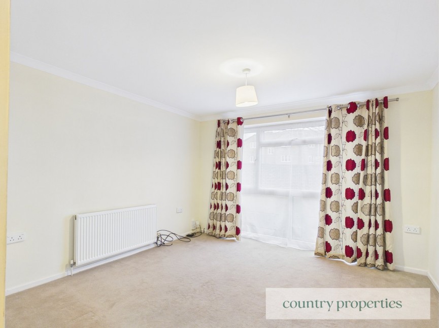 1 bedroom Flat for Sale Jackdaws, Welwyn Garden City, Hertfordshire
