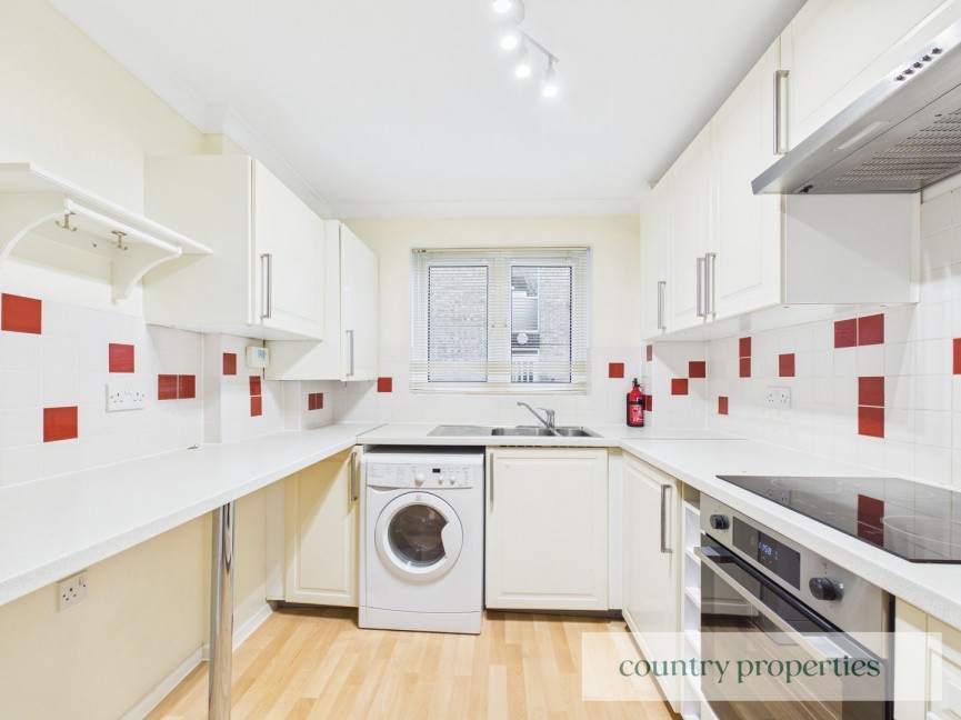 1 bedroom Flat for Sale Jackdaws, Welwyn Garden City, Hertfordshire
