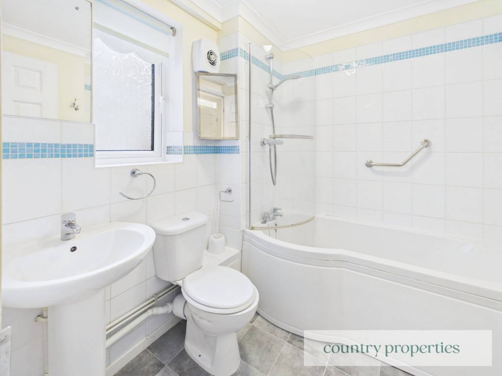 Jackdaws, Welwyn Garden City, Hertfordshire