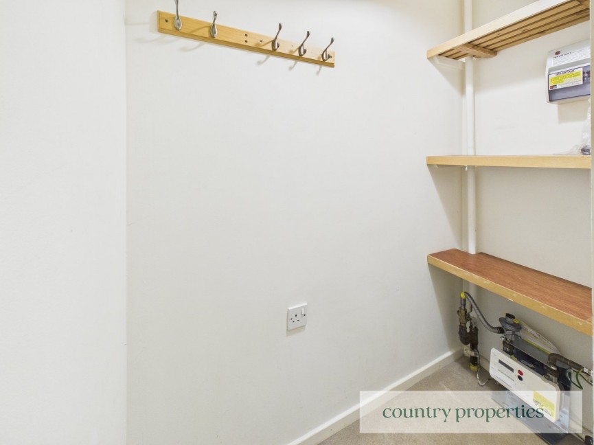 1 bedroom Flat for Sale Jackdaws, Welwyn Garden City, Hertfordshire