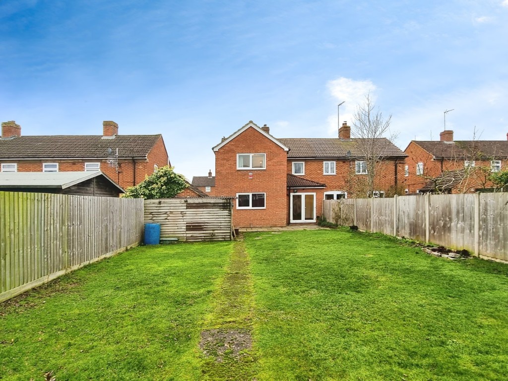Clophill, Bedfordshire
