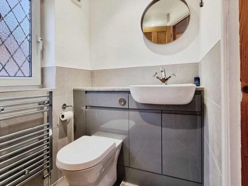 4 bedroom House for Sale Clophill, Bedfordshire