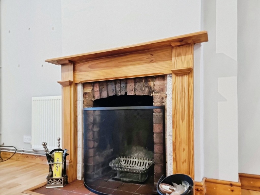 Clophill, Bedfordshire