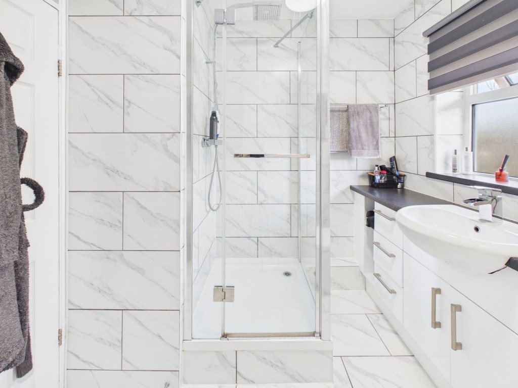 Chiltern Road, Baldock, Hertfordshire