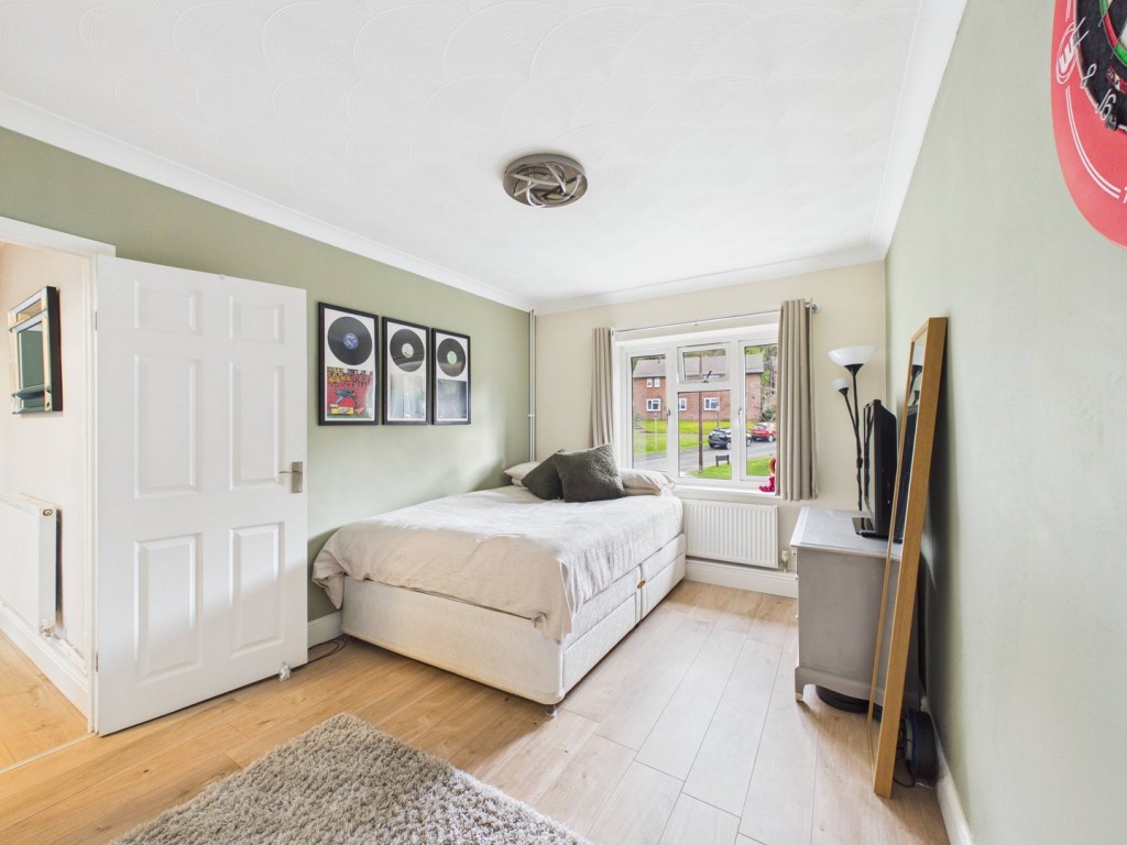 Chiltern Road, Baldock, Hertfordshire