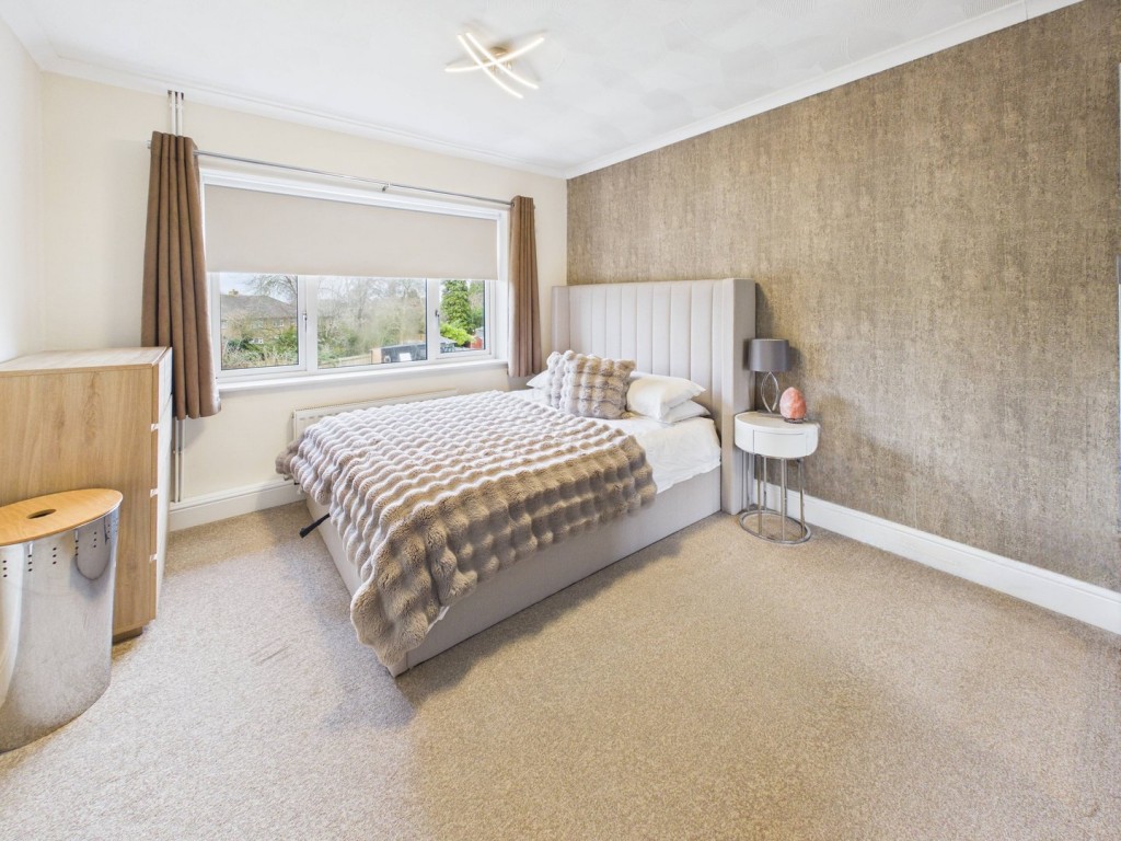 Chiltern Road, Baldock, Hertfordshire