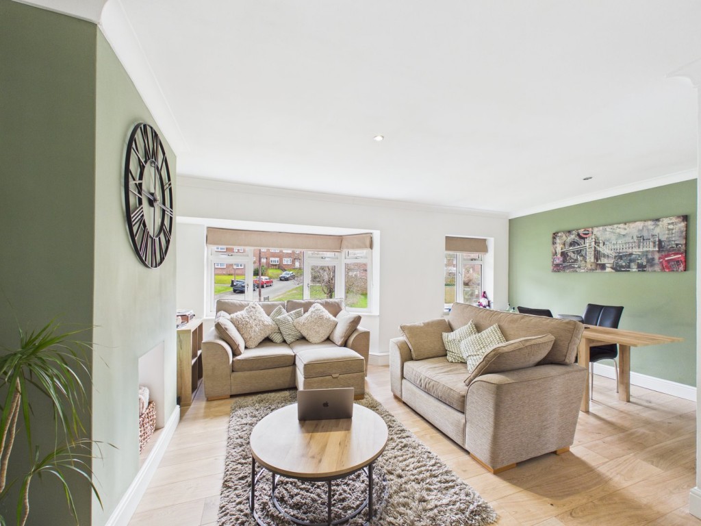 Chiltern Road, Baldock, Hertfordshire