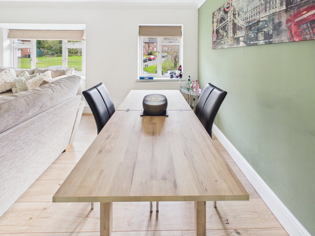 Chiltern Road, Baldock, Hertfordshire