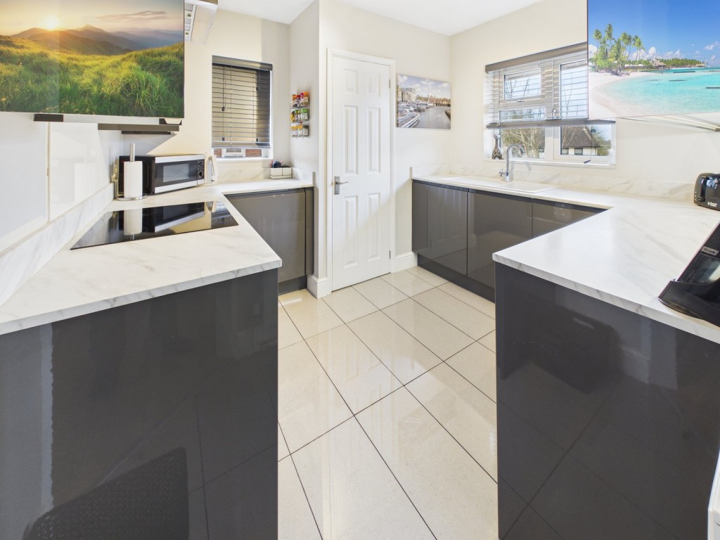 Chiltern Road, Baldock, Hertfordshire