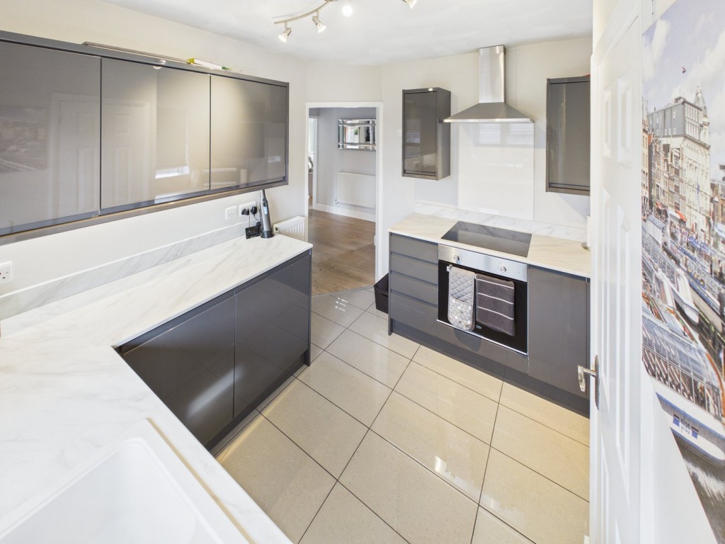 Chiltern Road, Baldock, Hertfordshire