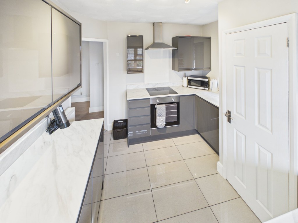 Chiltern Road, Baldock, Hertfordshire