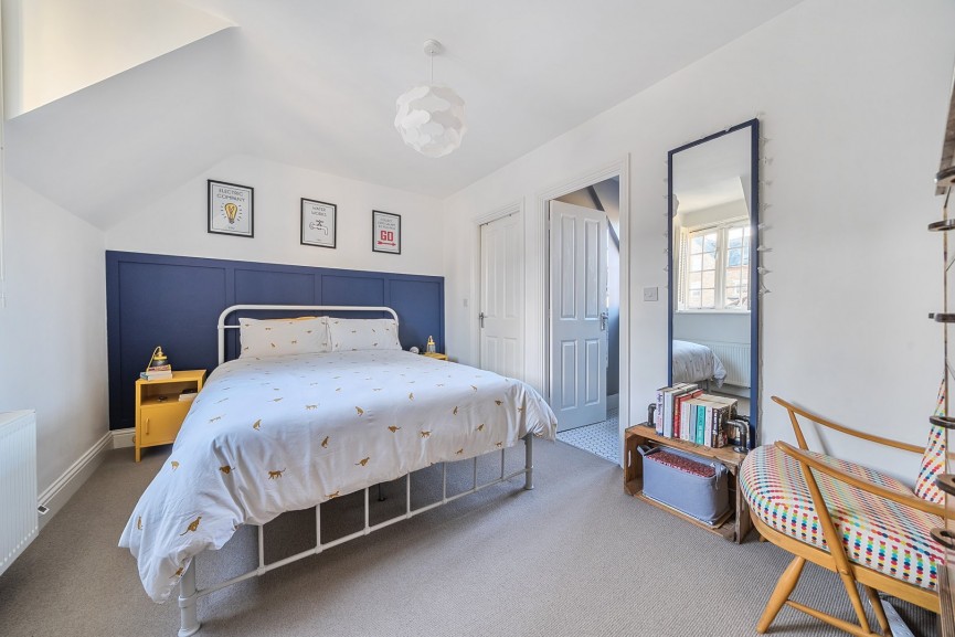 4 bedroom House for Sale Hardy Way, Fairfield, Bedfordshire