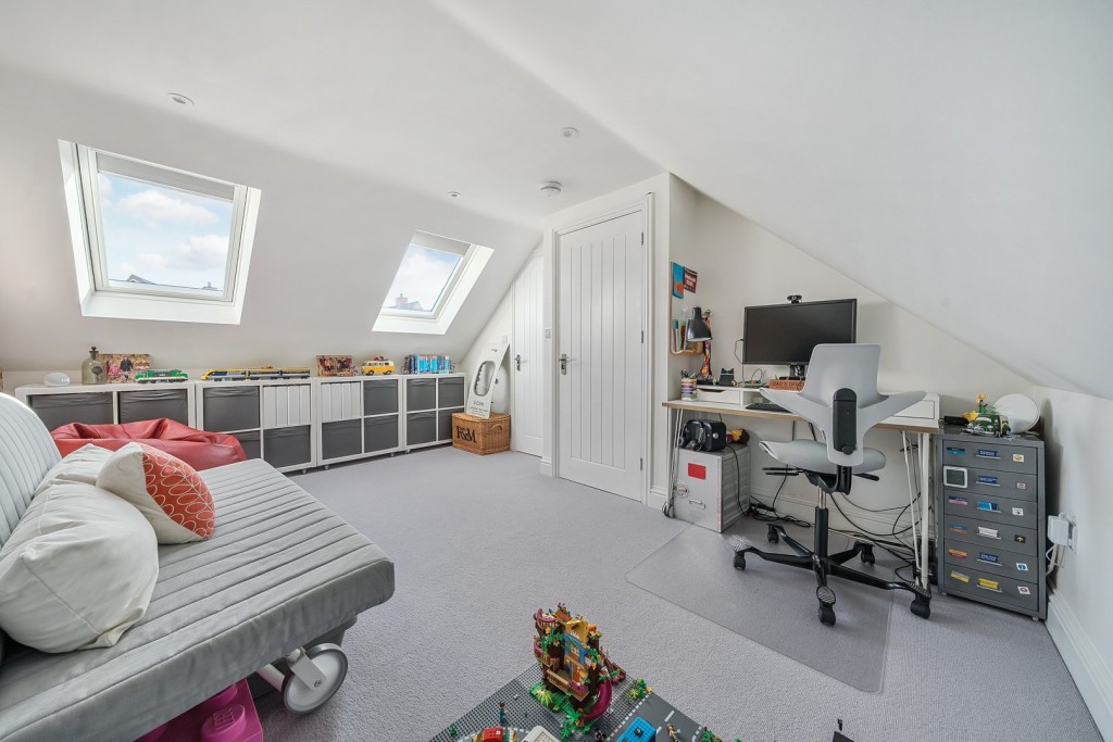 Hardy Way, Fairfield, Bedfordshire