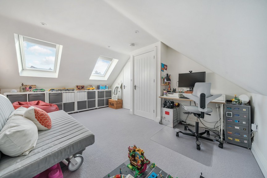 4 bedroom House for Sale Hardy Way, Fairfield, Bedfordshire