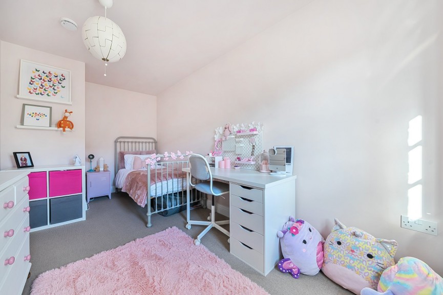 4 bedroom House for Sale Hardy Way, Fairfield, Bedfordshire