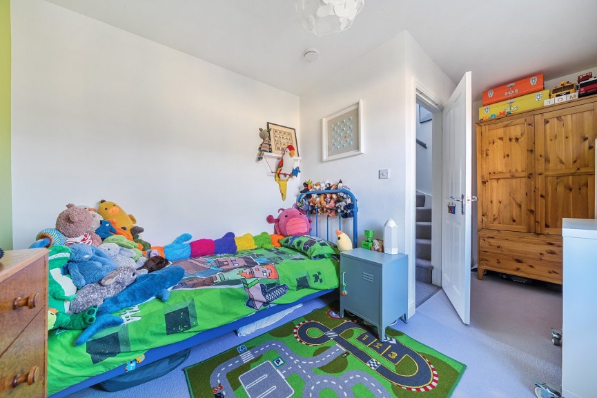 4 bedroom House for Sale Hardy Way, Fairfield, Bedfordshire